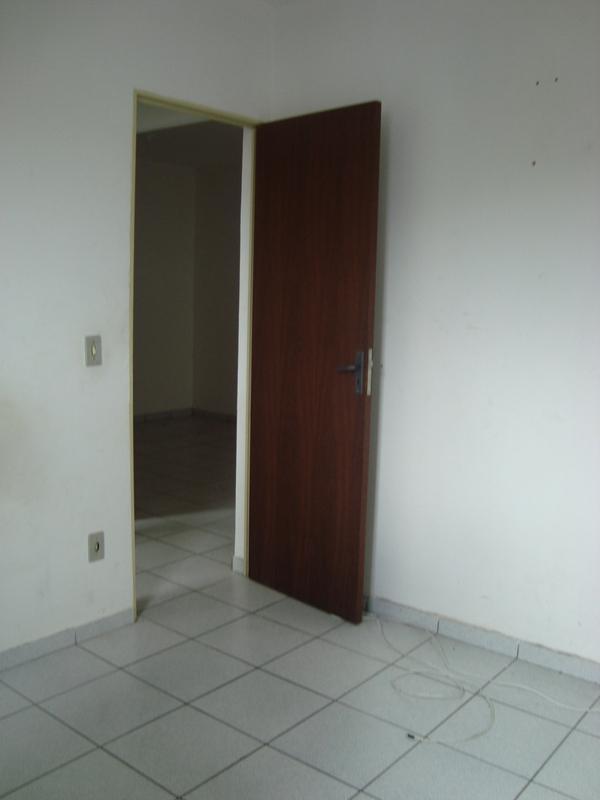 Apartamento, São Bernardo, 2 Quartos, 1 Vaga