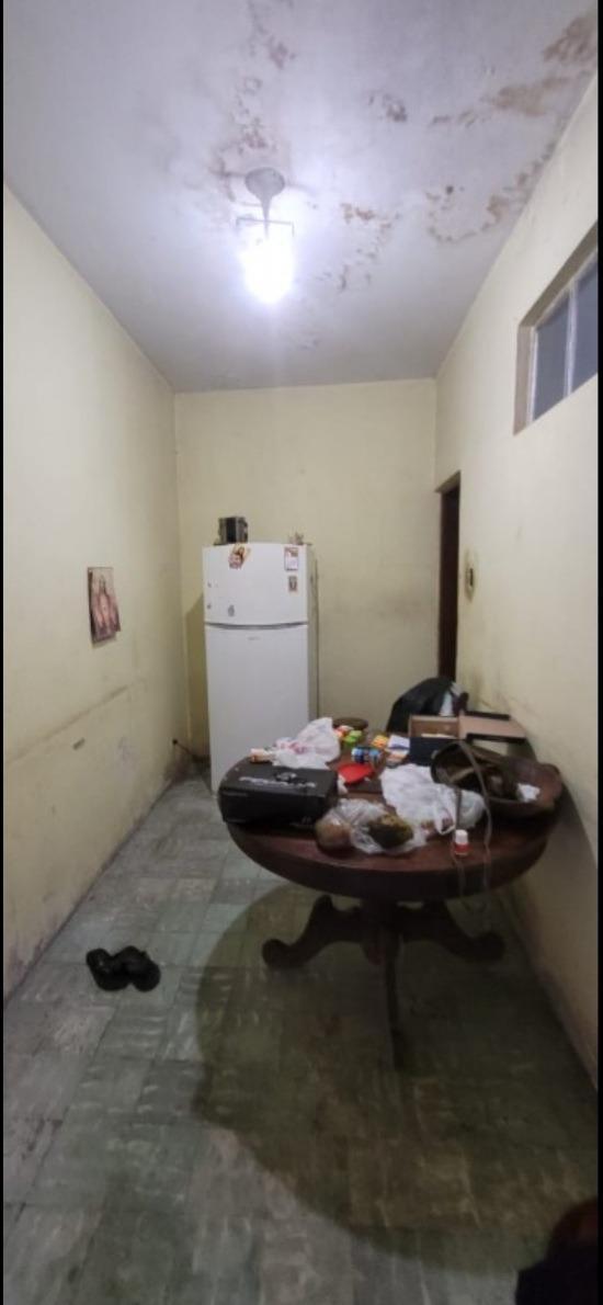 Casa, Padre Eustáquio, 6 Quartos, 2 Vagas