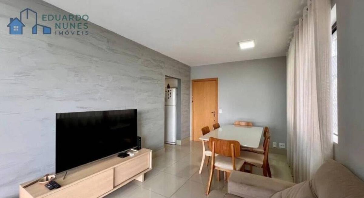Apartamento, Santo Antônio, 2 Quartos, 2 Vagas, 1 Suíte