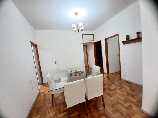 Apartamento, Barro Preto, 3 Quartos, 2 Vagas, 1 Suíte