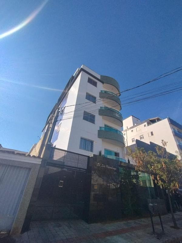 Apartamento, Parque Belo Horizonte Industrial, 3 Quartos, 1 Vaga, 1 Suíte