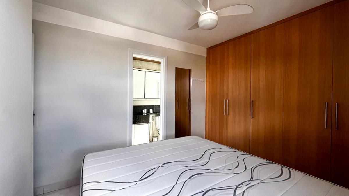 Cobertura, União, 4 Quartos, 2 Vagas, 2 Suítes