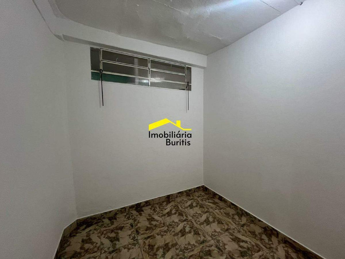 Quitinete, Palmeiras, 3 Quartos