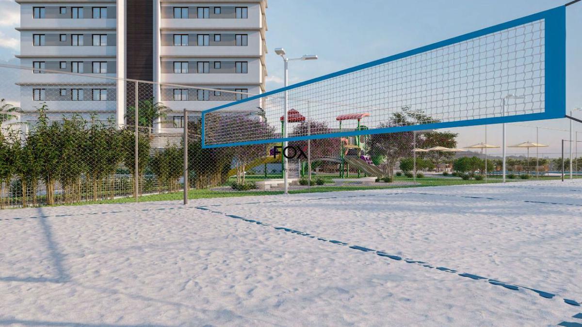 Apartamento, Buritis, 3 Quartos, 2 Vagas, 1 Suíte