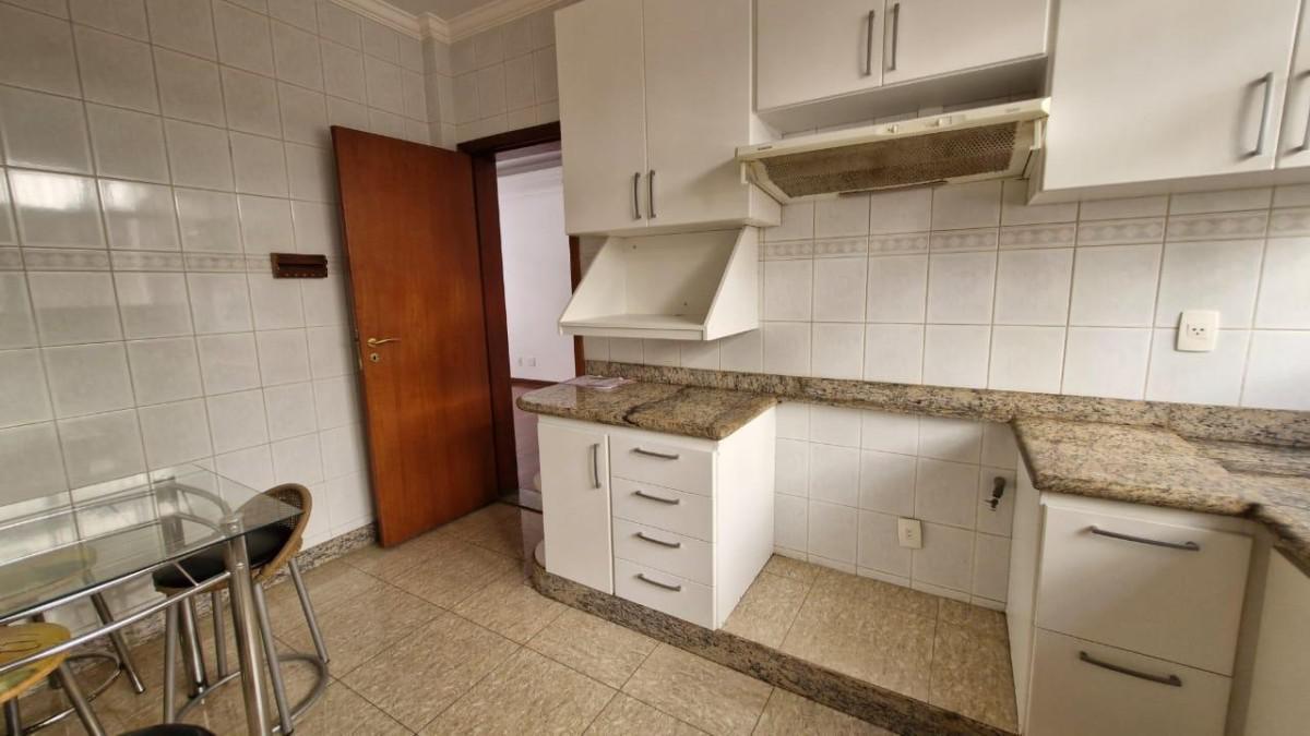 Apartamento, Buritis, 3 Quartos, 2 Vagas, 1 Suíte