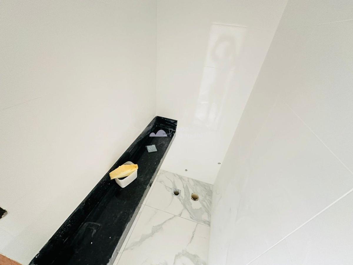 Casa, Jardim Leblon, 2 Quartos, 2 Vagas