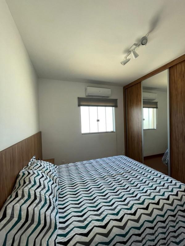 Apartamento, Masterville, 3 Quartos, 1 Vaga