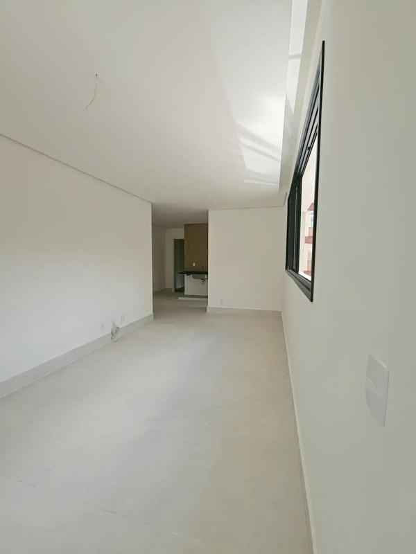 Apartamento, Santo Antônio, 3 Quartos, 2 Vagas, 1 Suíte
