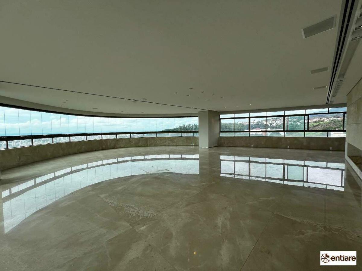 Apartamento, Santa Lúcia, 3 Quartos, 5 Vagas, 3 Suítes