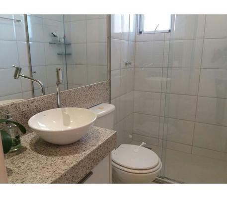 Apartamento, Ouro Preto, 3 Quartos, 1 Vaga, 1 Suíte