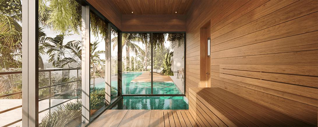 Apartamento, Sion, 2 Quartos, 2 Vagas, 2 Suítes