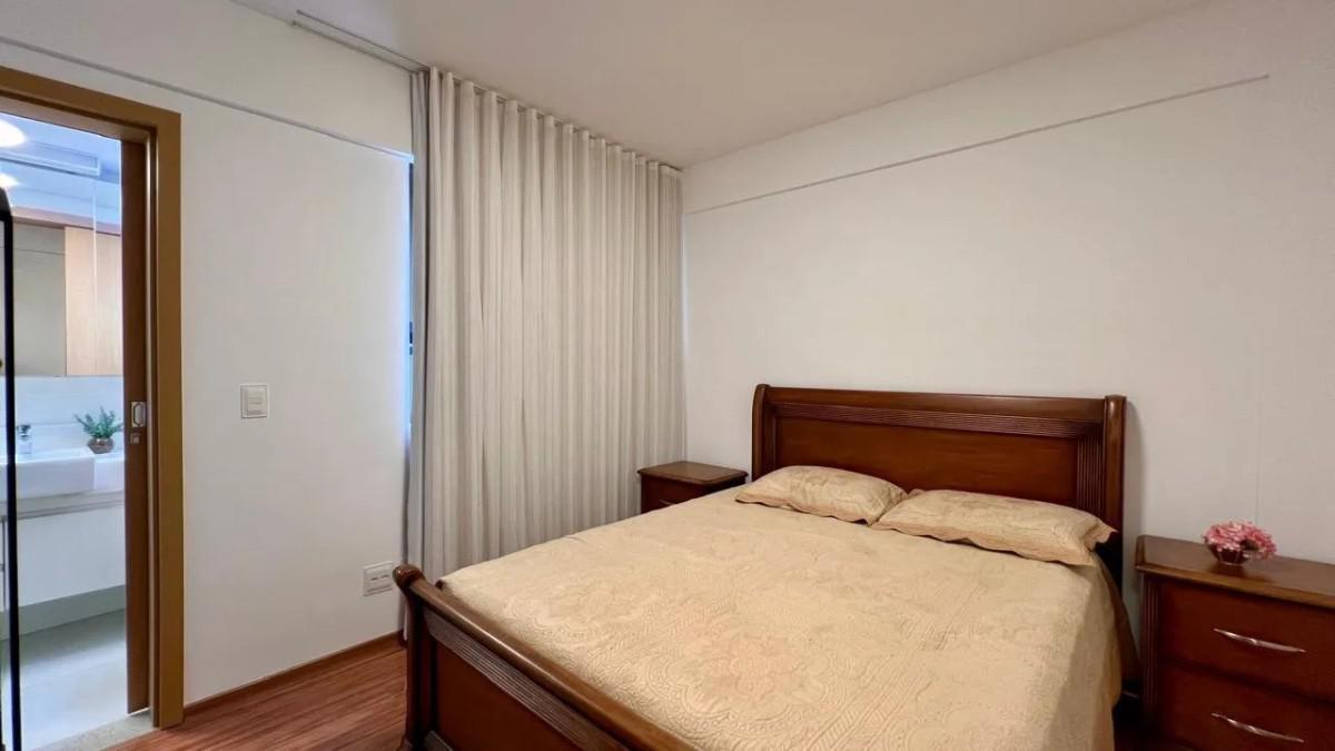 Apartamento, São Pedro, 2 Quartos, 2 Vagas, 2 Suítes