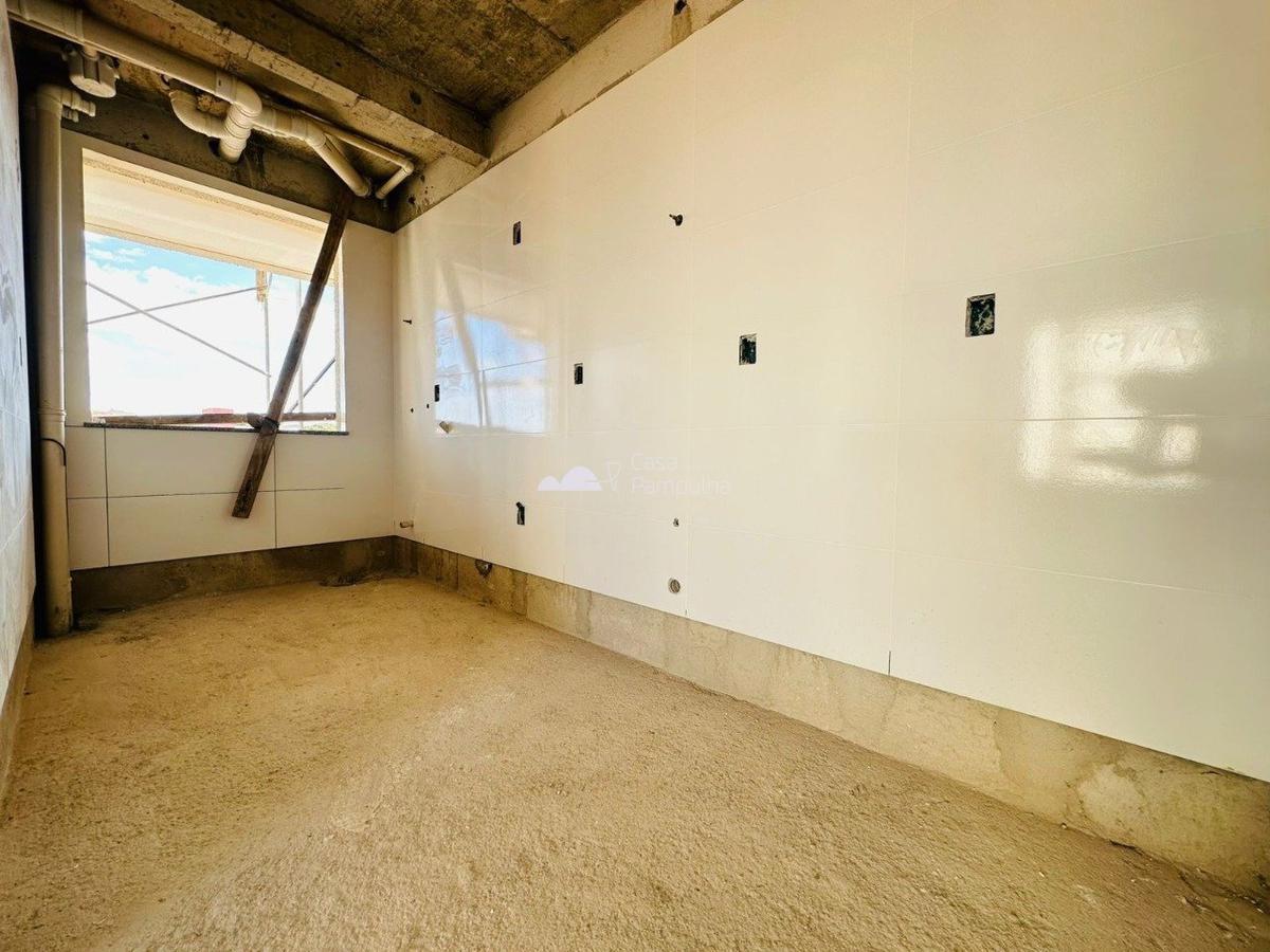 Apartamento, Santa Mônica, 2 Quartos, 1 Vaga