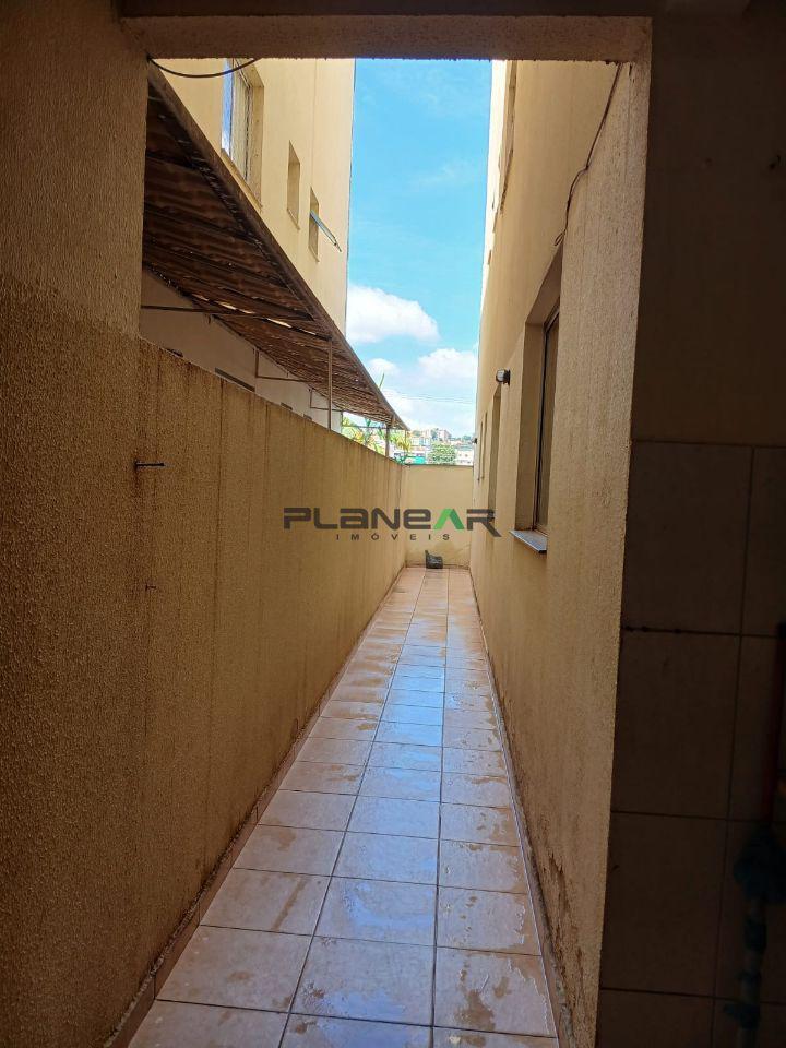 Apartamento, Novo Riacho, 2 Quartos, 1 Vaga, 1 Suíte