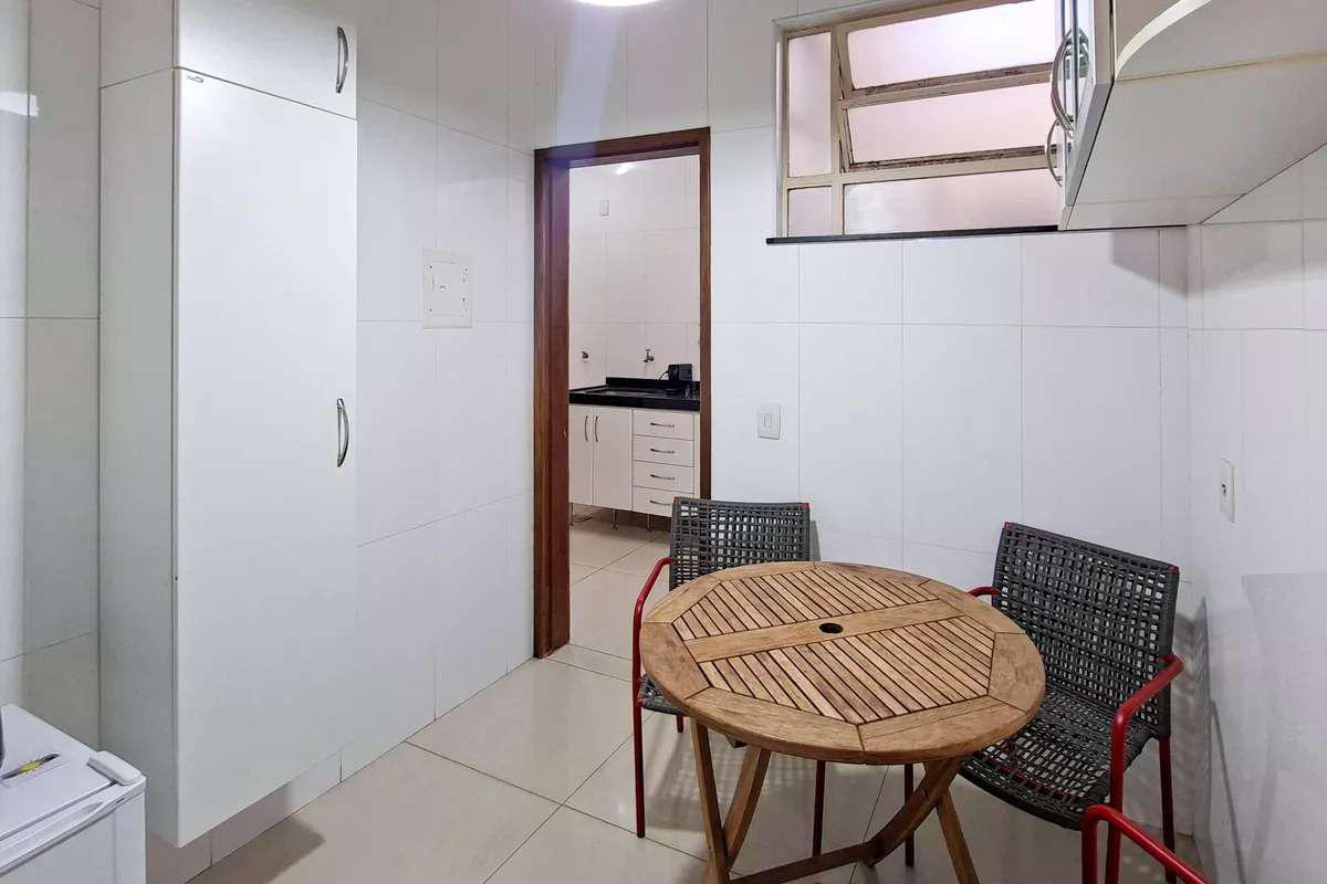 Apartamento, União, 3 Quartos, 1 Vaga, 1 Suíte