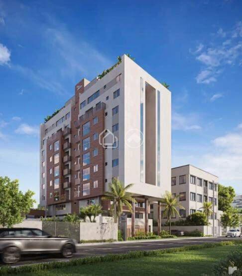 Apartamento, Coração Eucarístico, 3 Quartos, 2 Vagas, 1 Suíte