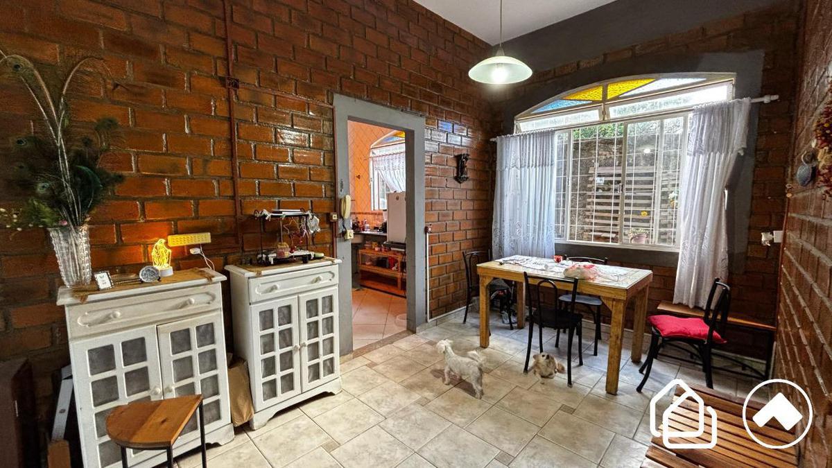 Casa em Condomínio, Palmeiras, 4 Quartos, 2 Vagas, 1 Suíte