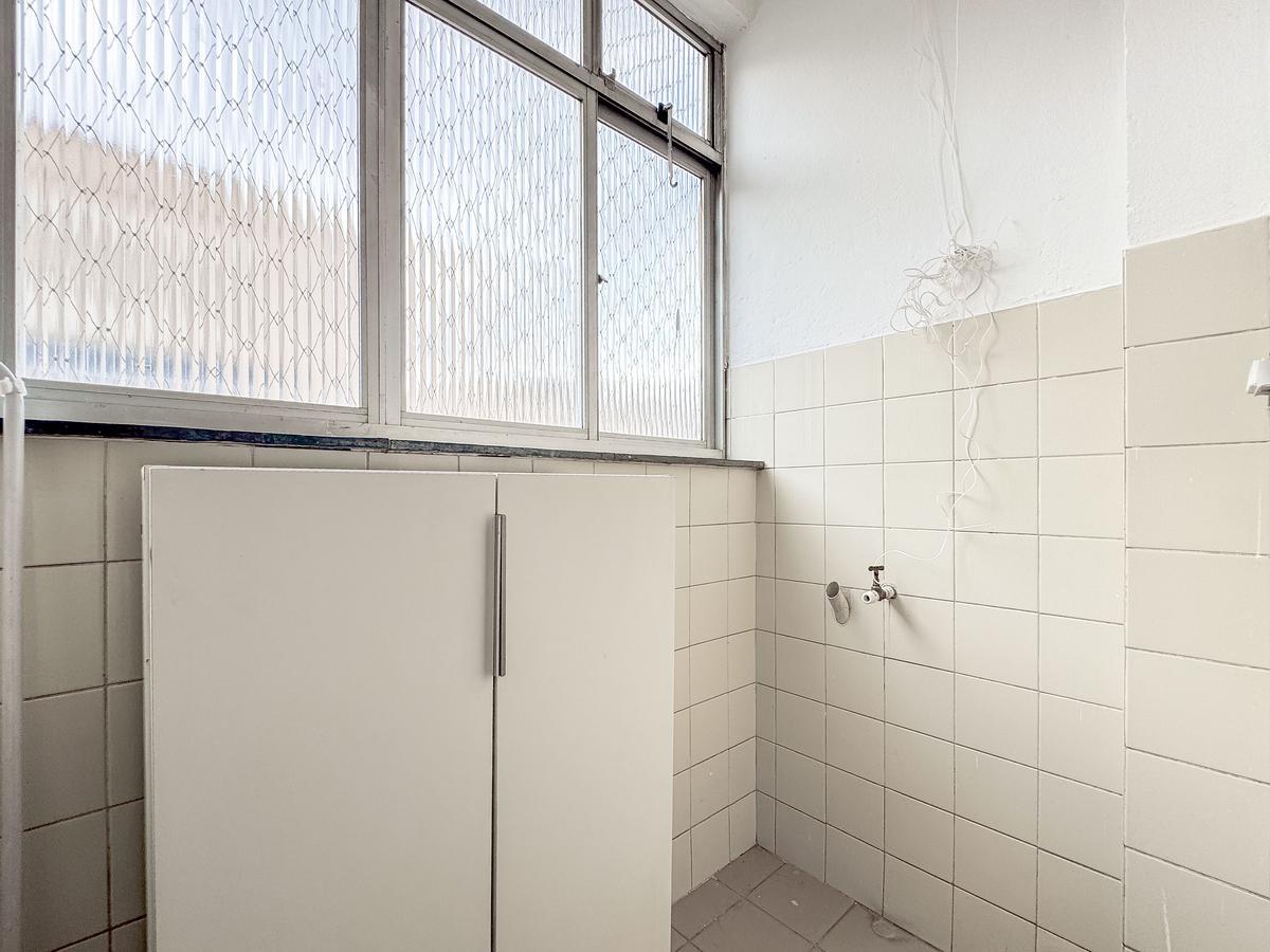 Apartamento, São Francisco, 2 Quartos, 1 Vaga