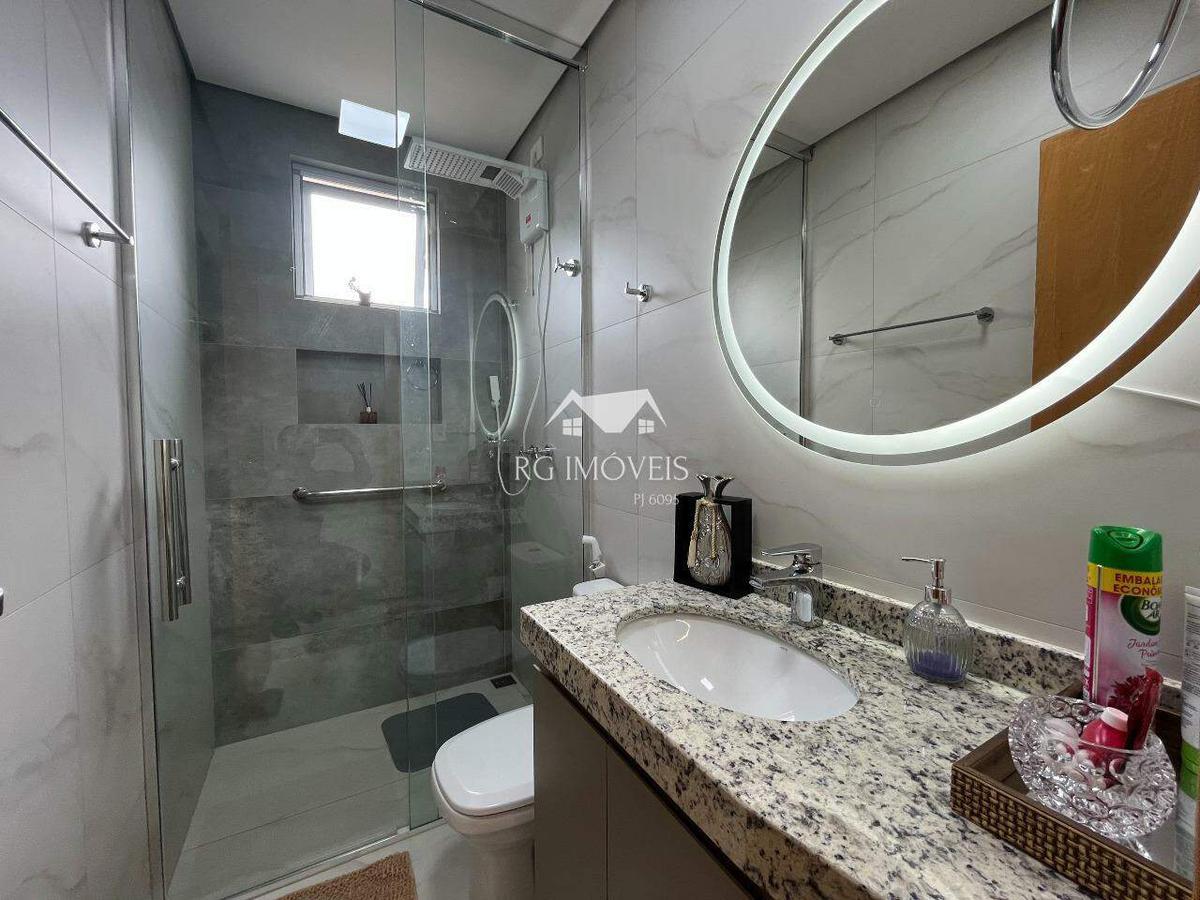 Cobertura, Barreiro, 3 Quartos, 2 Vagas, 1 Suíte