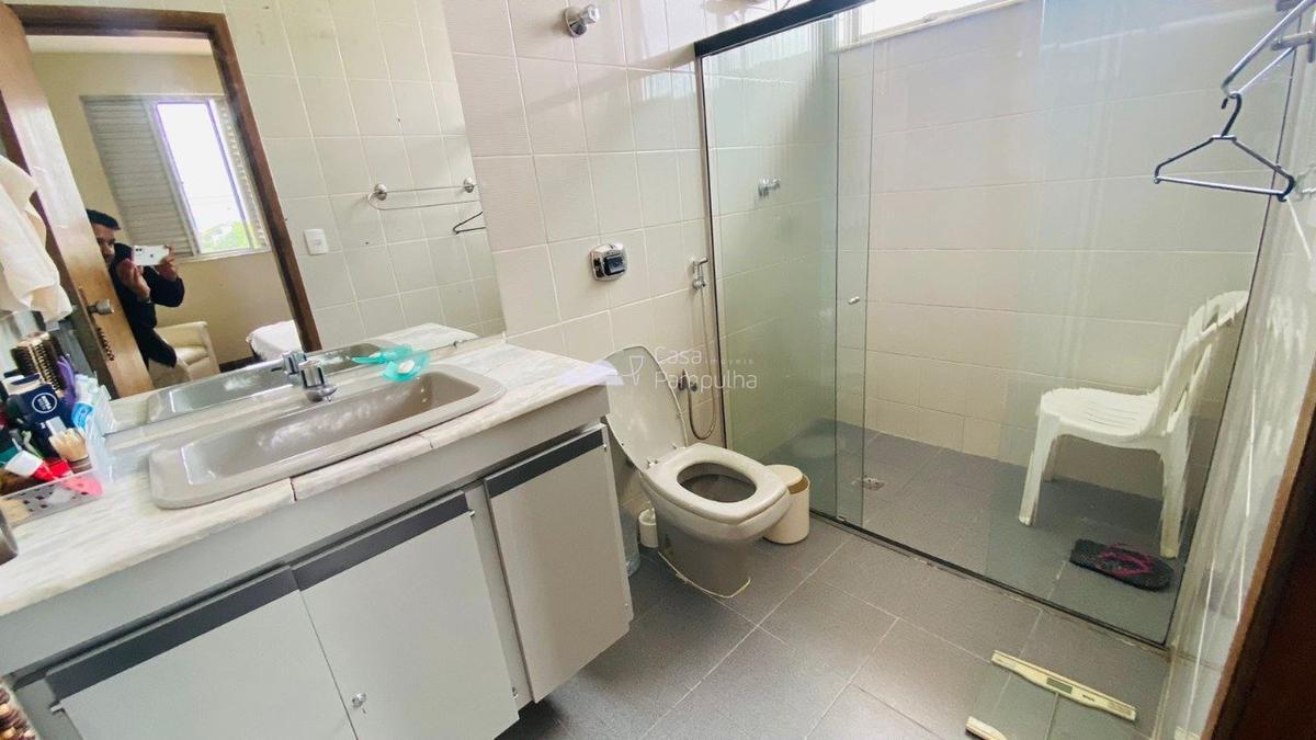 Apartamento, Vila Clóris, 4 Quartos, 5 Vagas, 1 Suíte