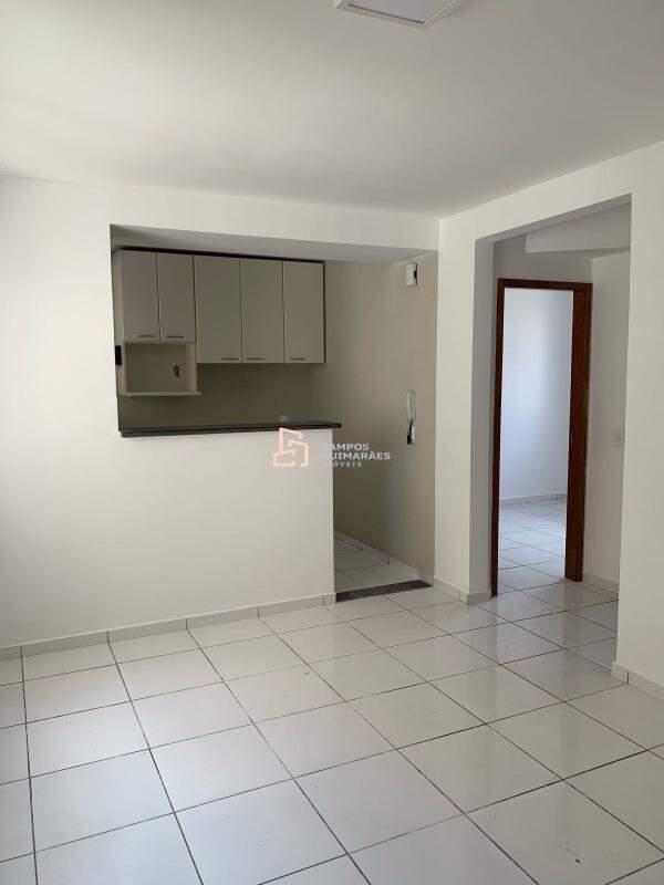 Cobertura, Betim Industrial, 2 Quartos, 1 Vaga