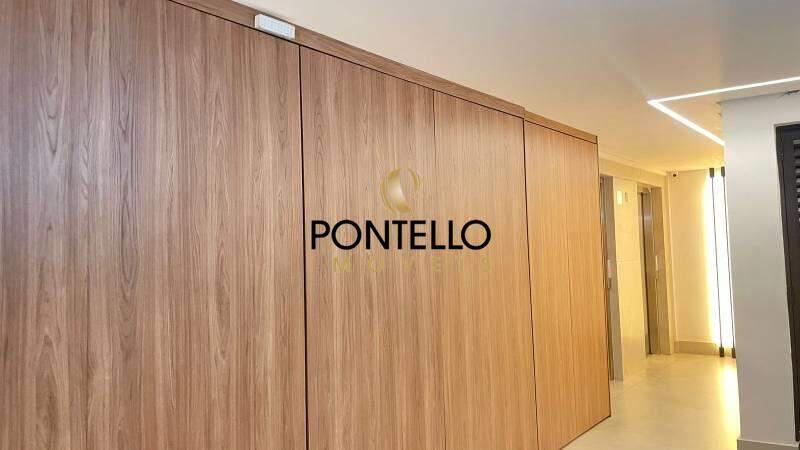 Apartamento, Santo Agostinho, 3 Quartos, 2 Vagas, 1 Suíte