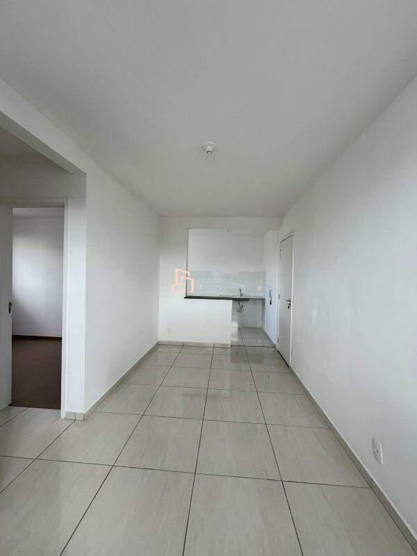 Apartamento, Bom Jesus, 2 Quartos