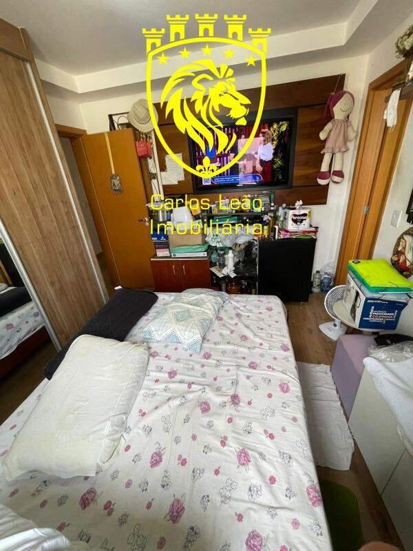 Cobertura, Colégio Batista, 3 Quartos, 3 Vagas, 1 Suíte