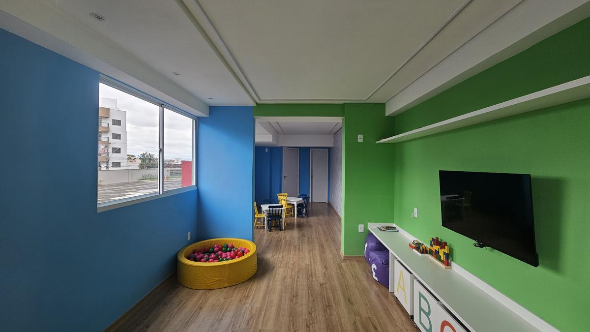 Apartamento, Eldorado, 2 Quartos, 1 Vaga