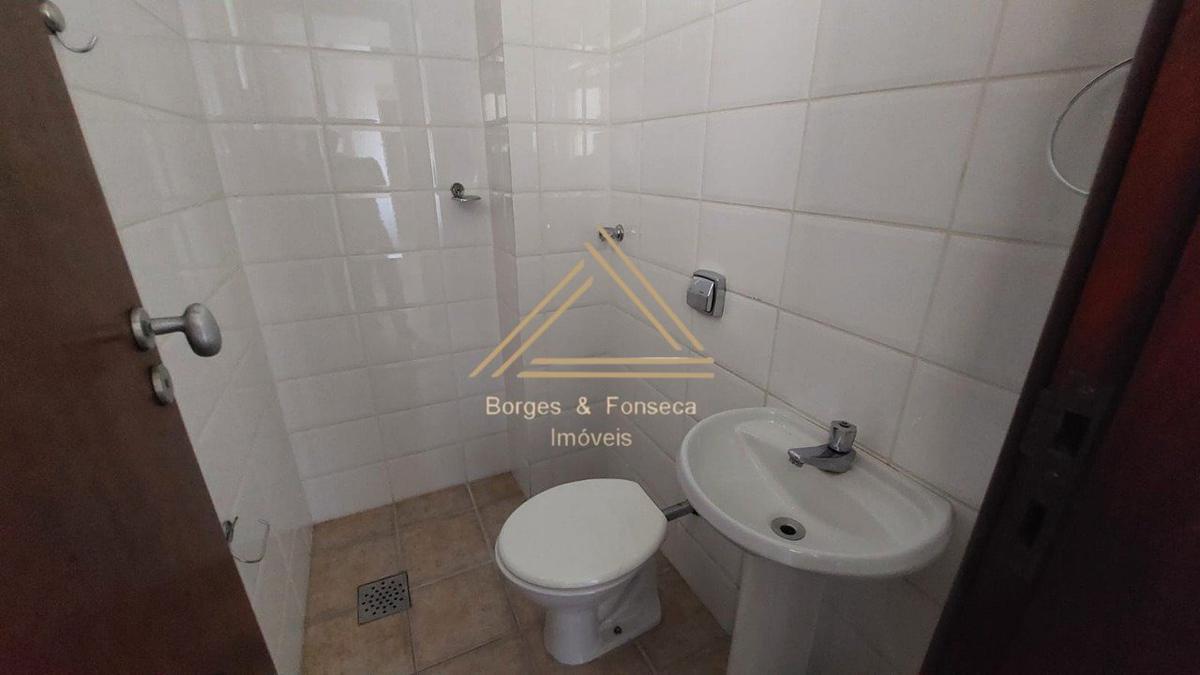 Apartamento, Centro, 3 Quartos, 1 Vaga, 1 Suíte