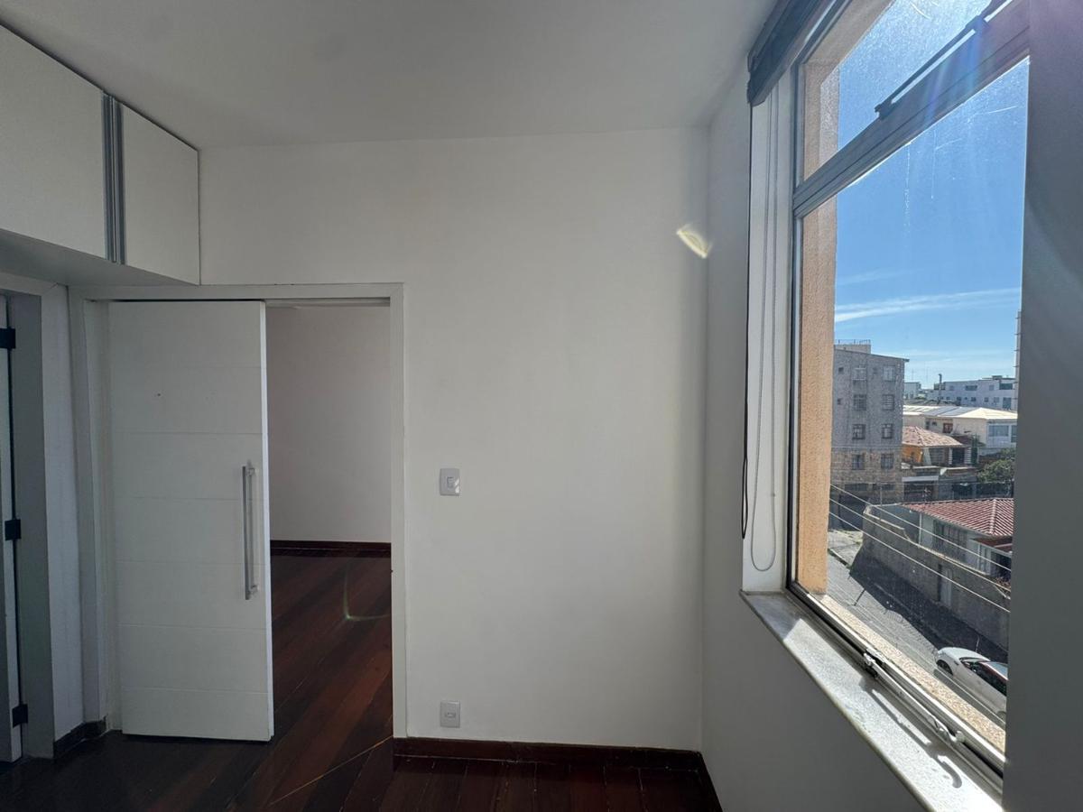 Apartamento, Colégio Batista, 1 Quarto, 1 Vaga