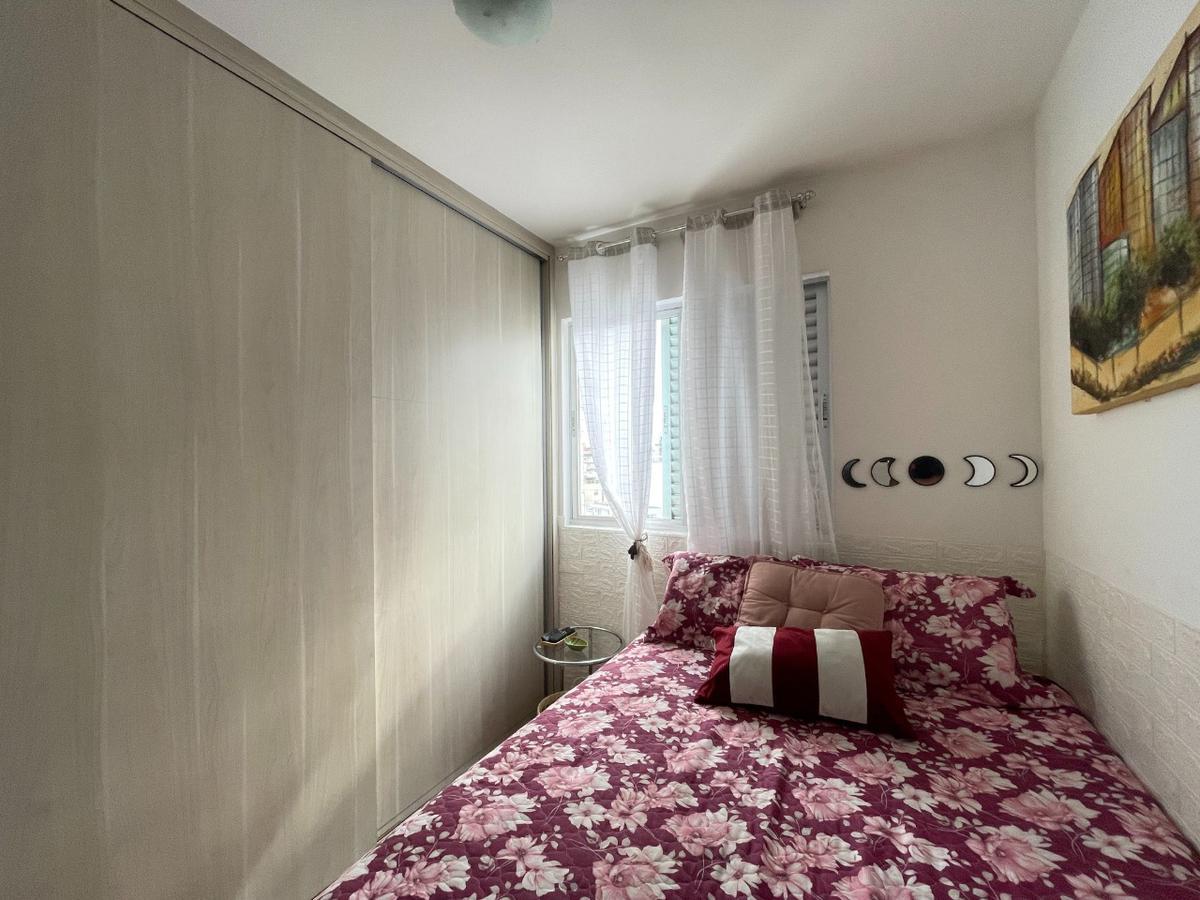 Apartamento, Cidade Nova, 3 Quartos, 3 Vagas, 1 Suíte