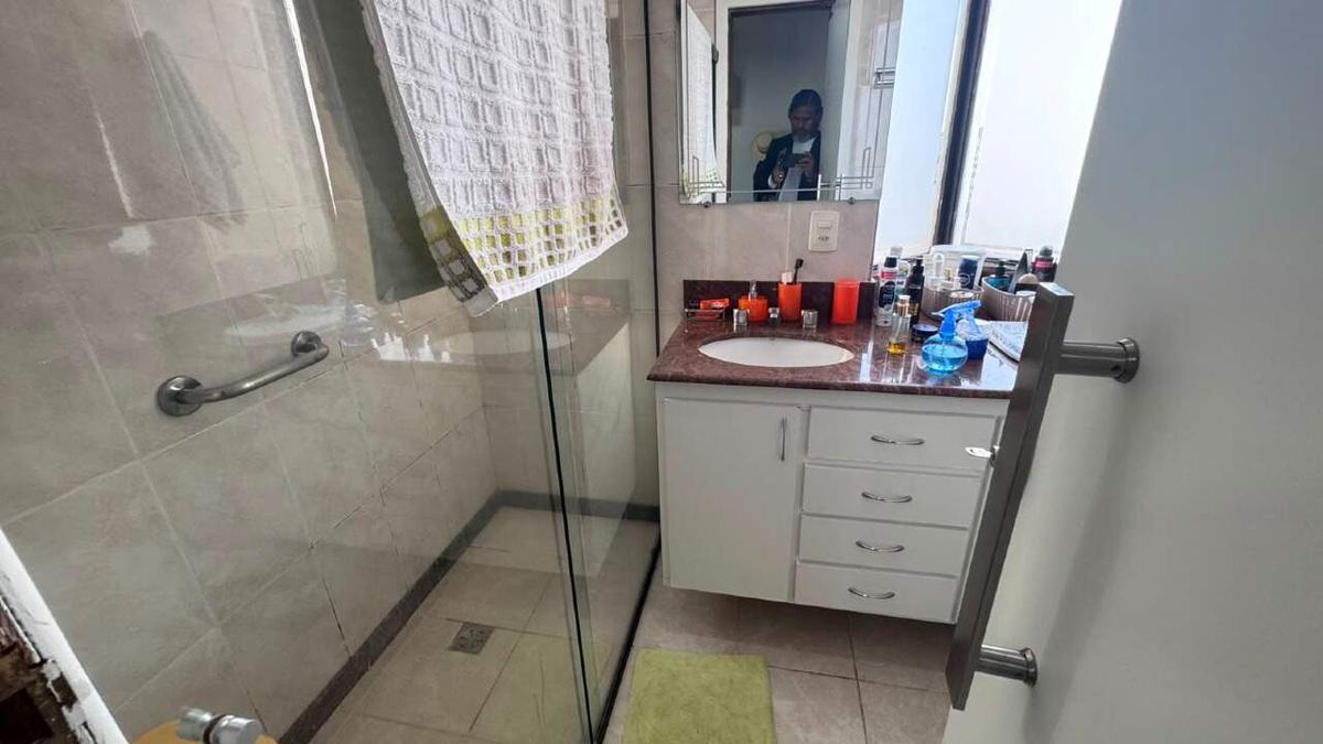Apartamento, Buritis, 3 Quartos, 3 Vagas, 1 Suíte