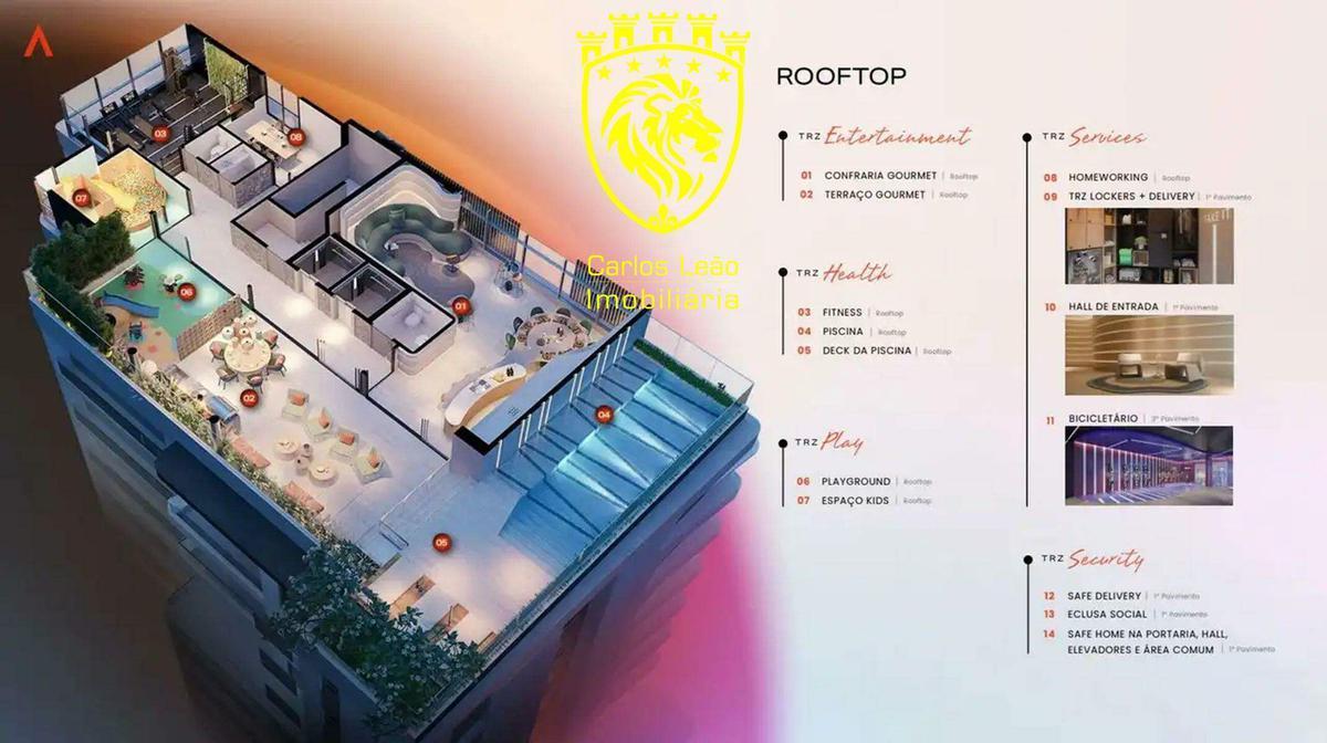 Apartamento, Anchieta, 3 Quartos, 2 Vagas, 1 Suíte