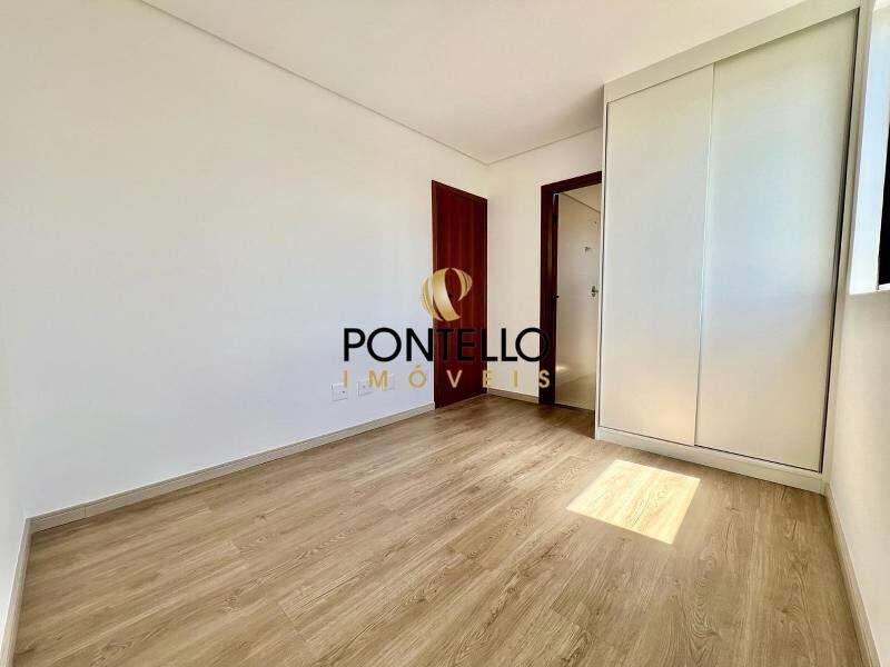 Apartamento, Pampulha, 2 Quartos, 2 Vagas, 2 Suítes