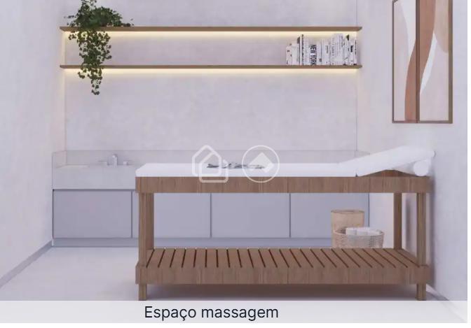 Cobertura, Santa Lúcia, 4 Quartos, 4 Vagas, 4 Suítes