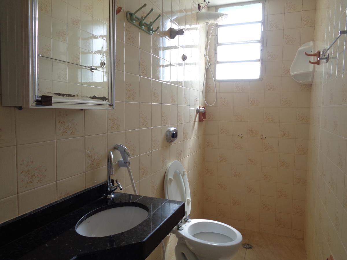 Apartamento, Silveira, 3 Quartos, 1 Vaga