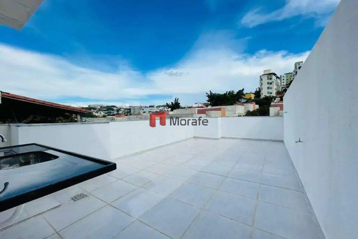 Apartamento, Havaí, 2 Quartos, 1 Vaga