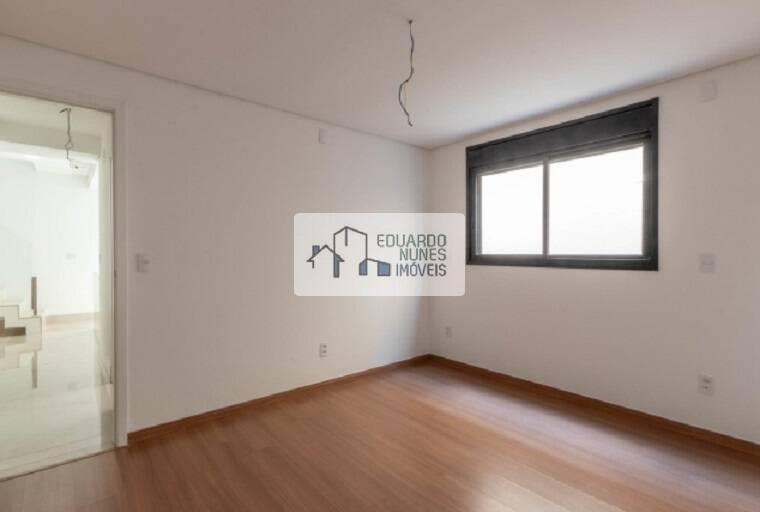 Apartamento, Barro Preto, 2 Quartos, 3 Vagas, 1 Suíte