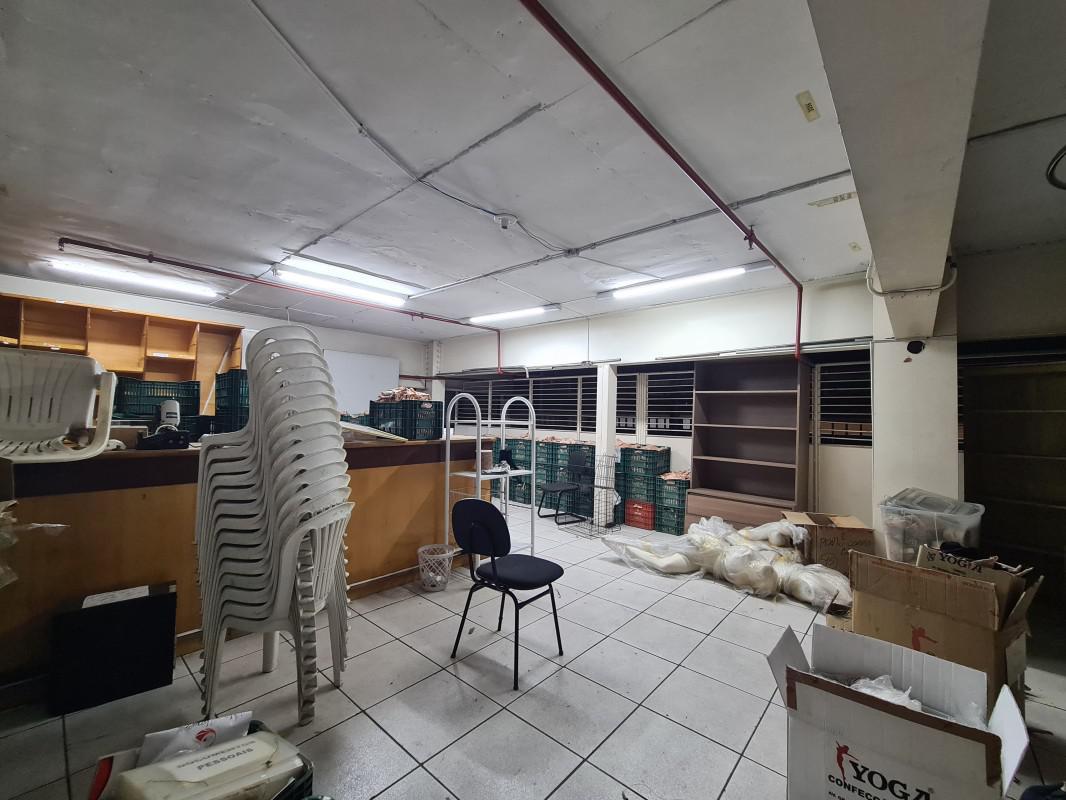 Andar, Barro Preto, 0 Quarto, 0 Vaga