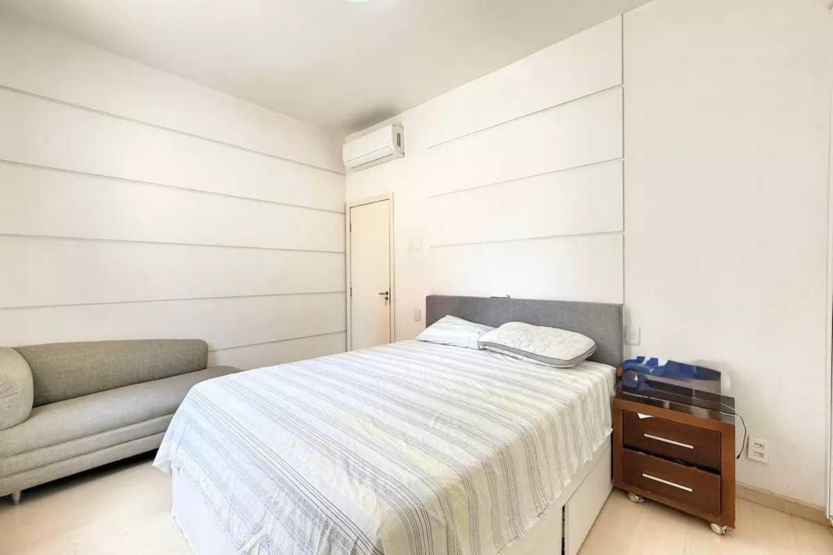 Apartamento, Cruzeiro, 4 Quartos, 1 Vaga, 1 Suíte
