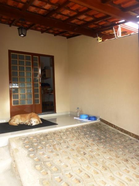 Casa, Saramenha, 3 Quartos, 1 Vaga, 1 Suíte