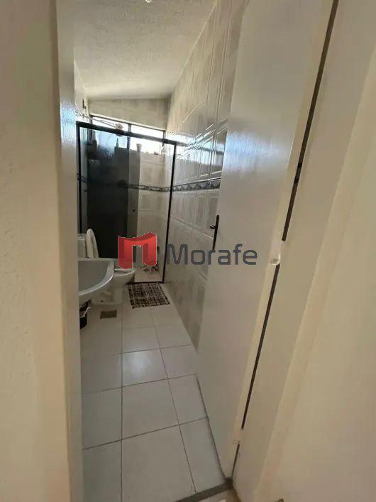 Casa, Conjunto Califórnia, 3 Quartos, 2 Vagas, 1 Suíte