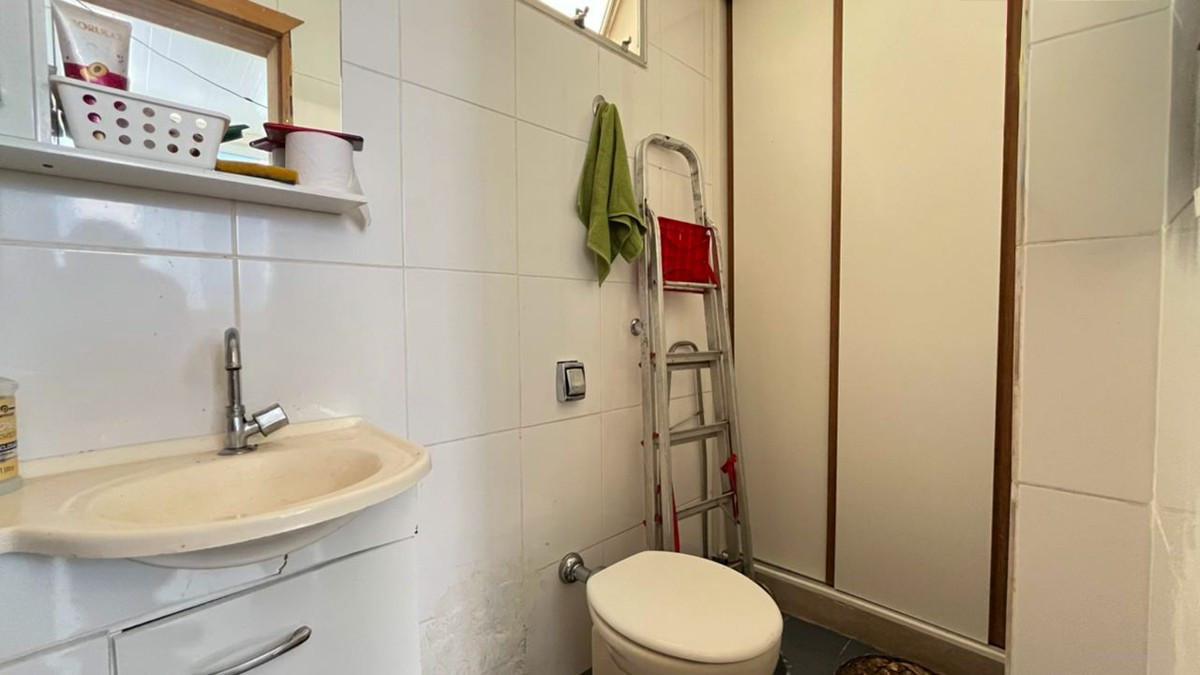 Cobertura, Lourdes, 3 Quartos, 3 Vagas, 1 Suíte