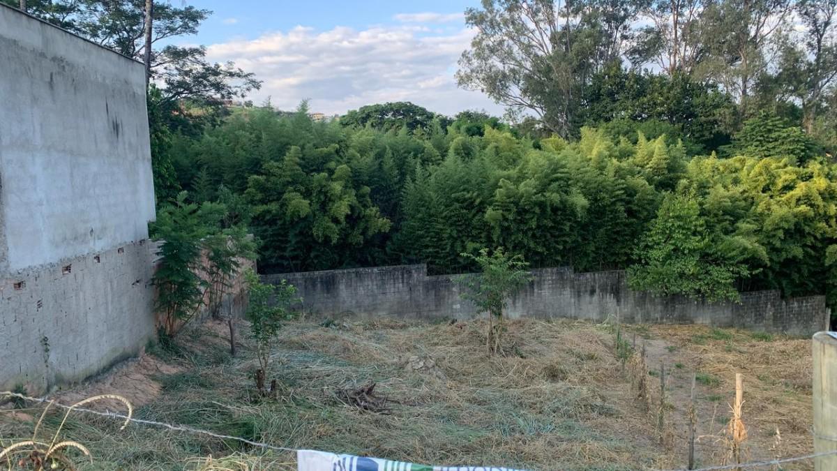 Lote, Jardim Vitória, 0 Quarto, 0 Vaga