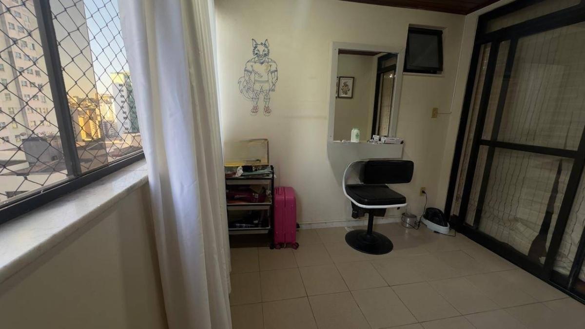Apartamento, Buritis, 4 Quartos, 2 Vagas, 1 Suíte
