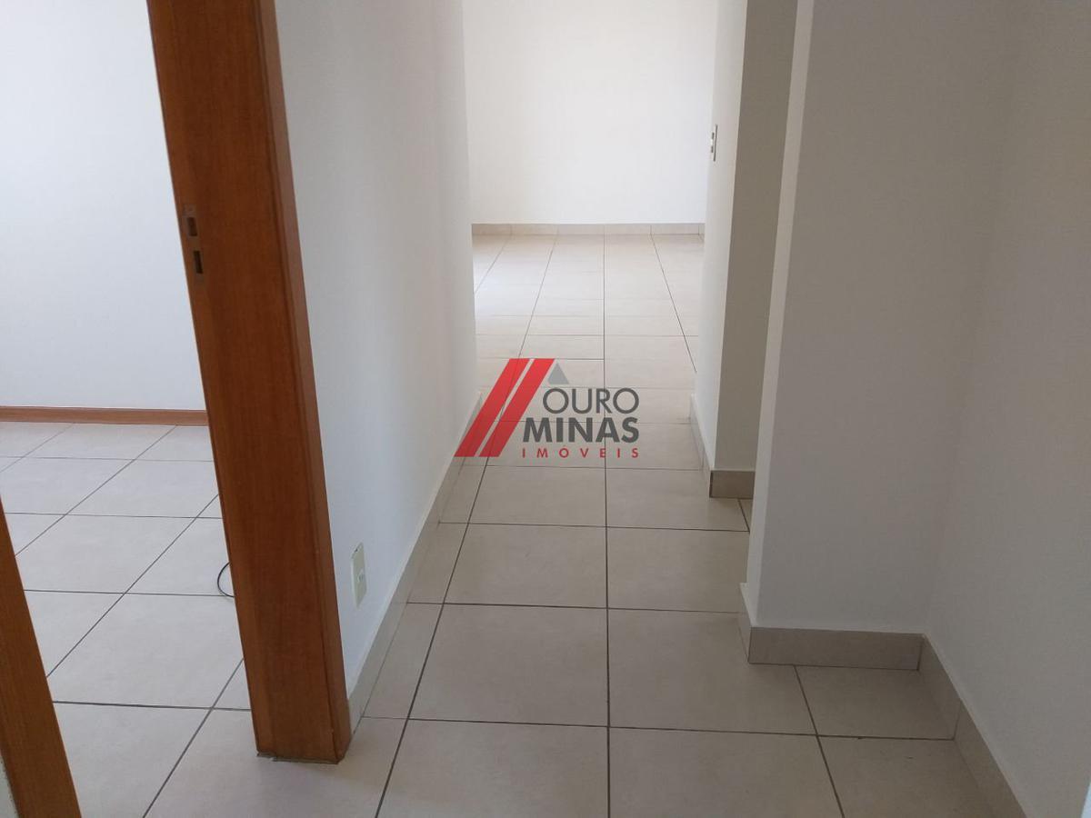 Apartamento, São Francisco, 3 Quartos, 2 Vagas, 1 Suíte