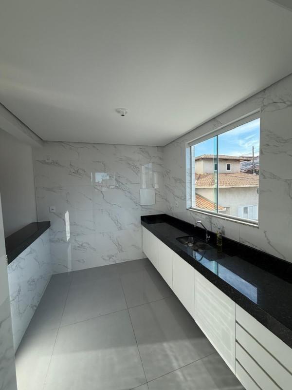 Apartamento, Tirol (barreiro), 3 Quartos, 2 Vagas, 1 Suíte