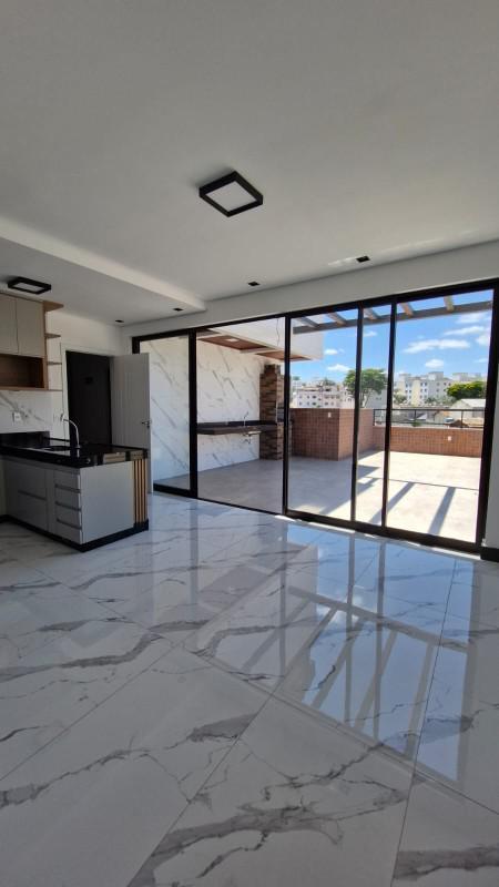 Cobertura, Itapoã, 3 Quartos, 2 Vagas, 1 Suíte