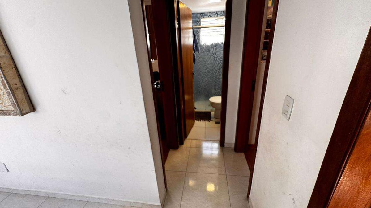 Cobertura, Fernão Dias, 4 Quartos, 2 Vagas, 1 Suíte